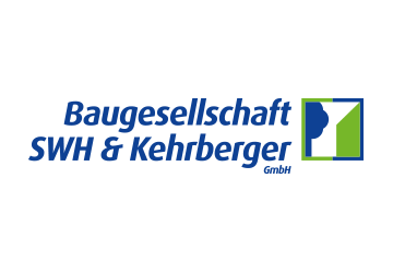 Baugesellschaft SWH & Kehrberger GmbH